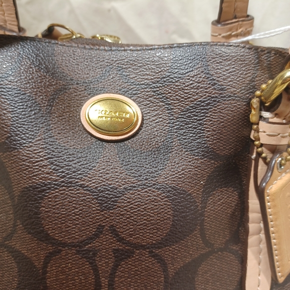 Coach Peyton set - Picture 5 of 13